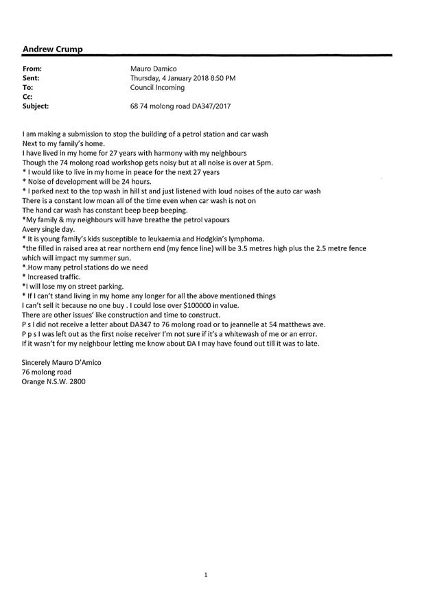 PDF Creator