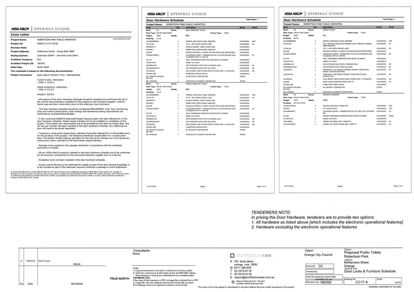 PDF Creator