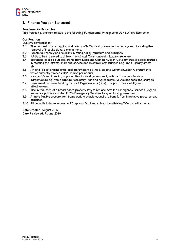 PDF Creator