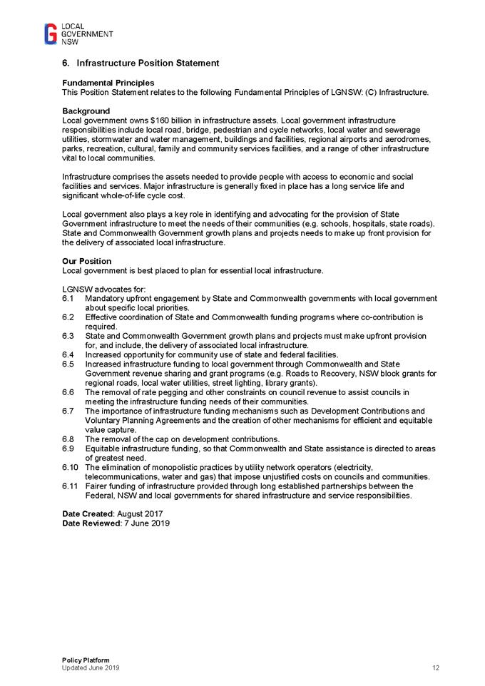 PDF Creator