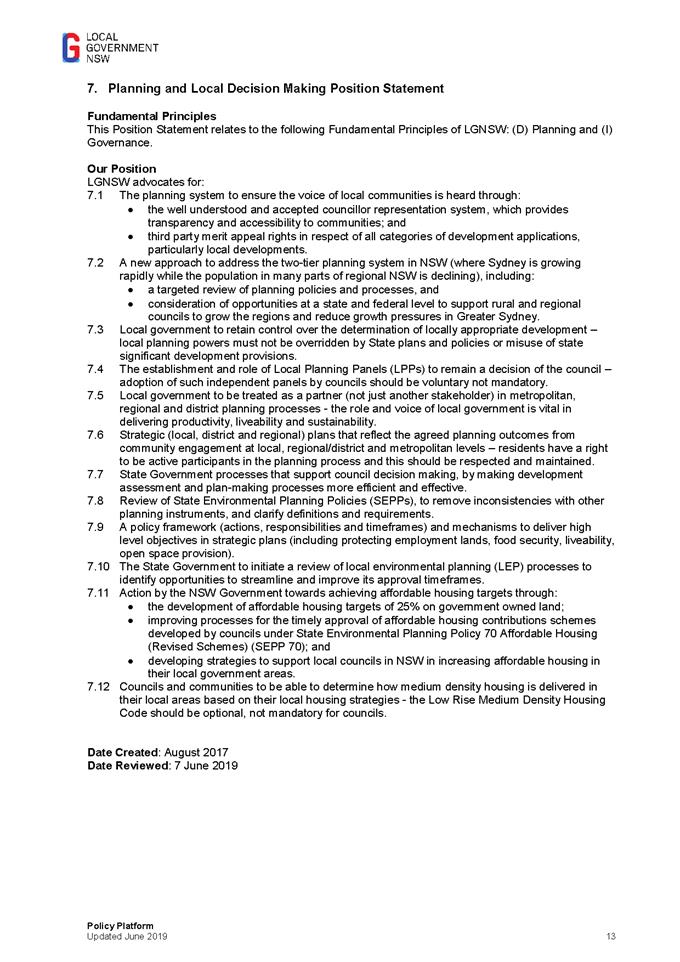 PDF Creator