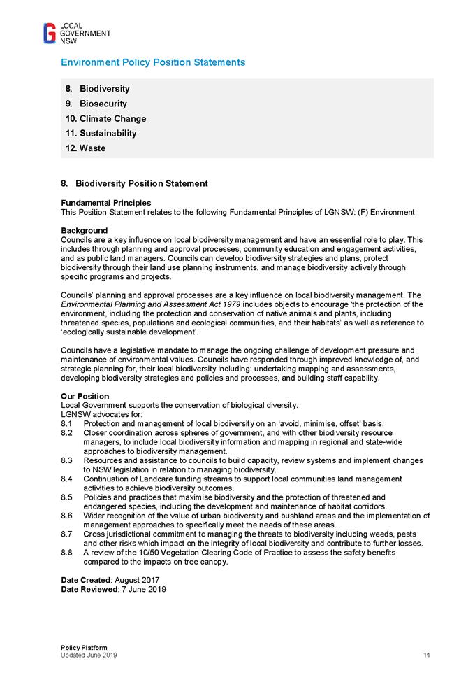 PDF Creator