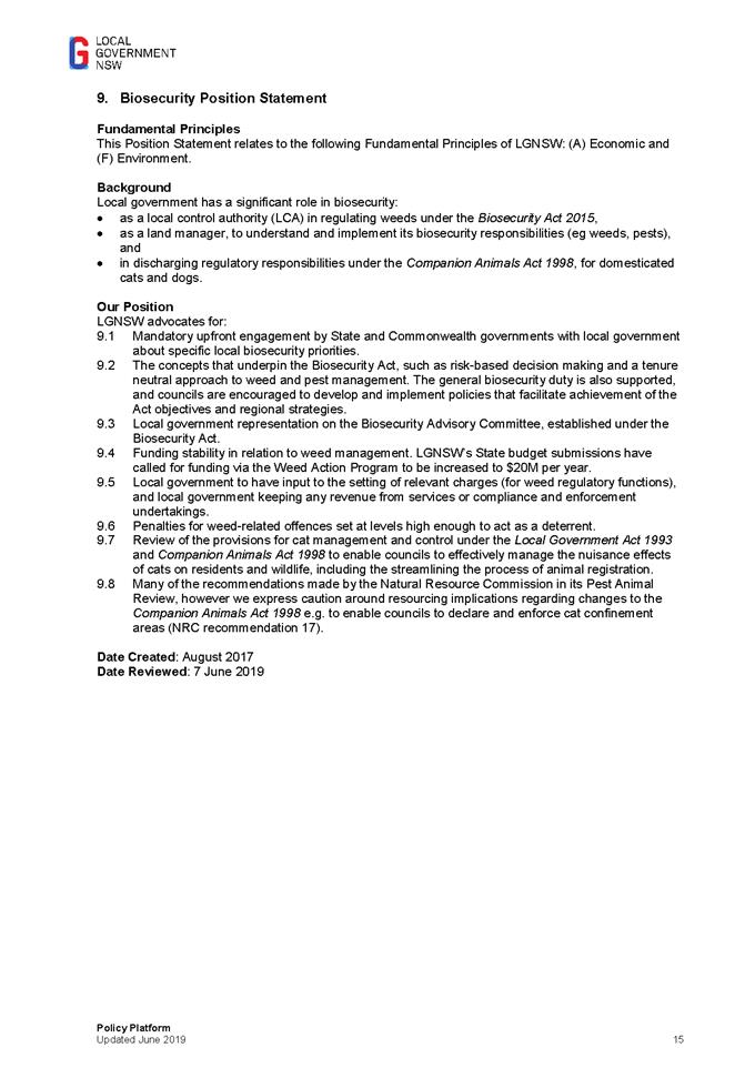 PDF Creator