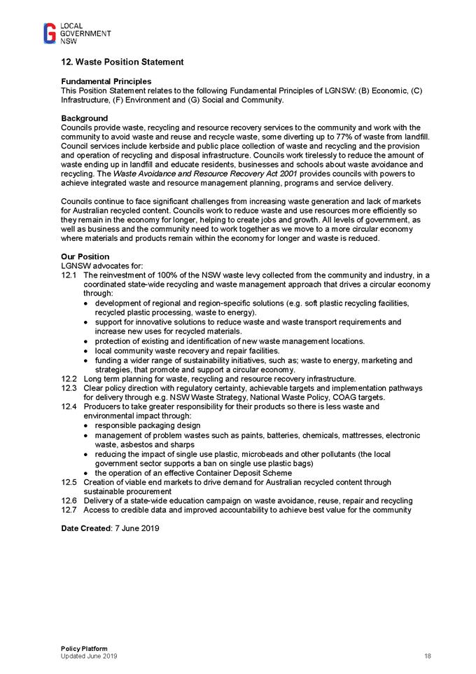 PDF Creator