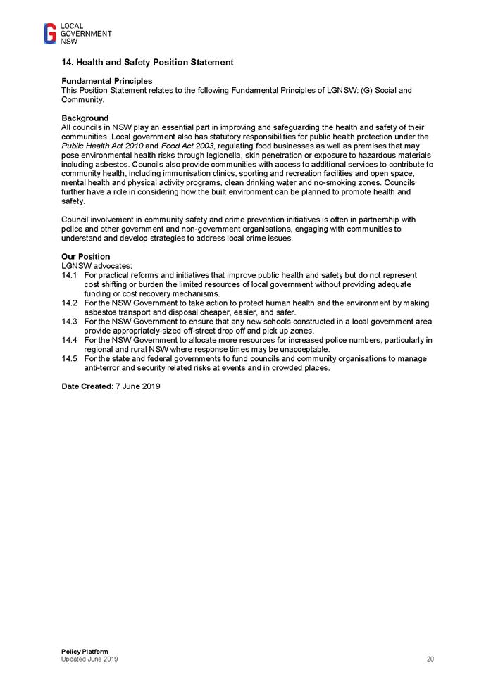 PDF Creator