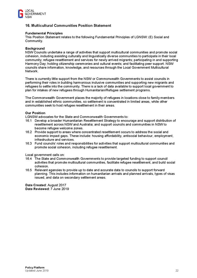 PDF Creator