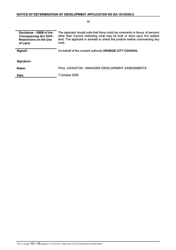PDF Creator