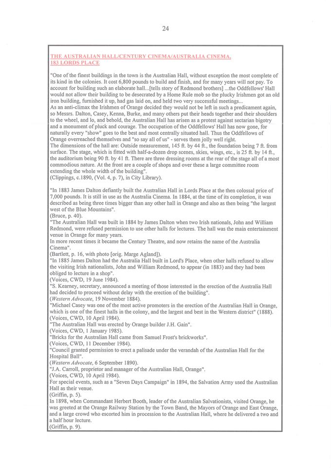 PDF Creator