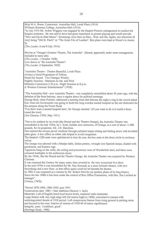 PDF Creator